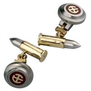 Spinki do mankietów